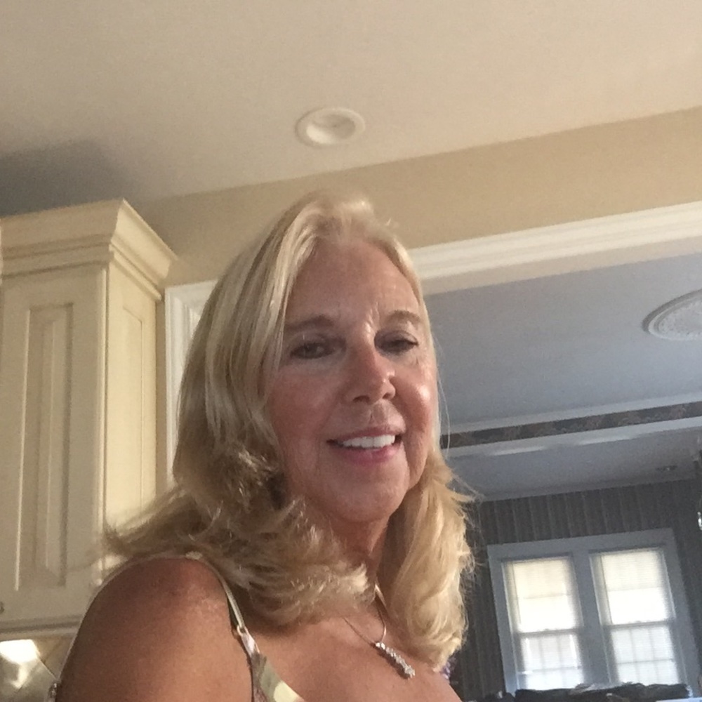 Meet your Posher, Dianne